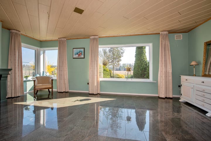 Foto 2 van Langenhorsterweg 18-B