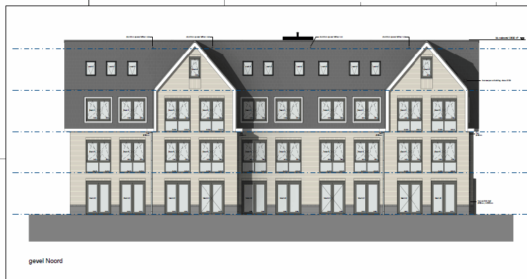 Bekijk foto 1 van Hertenlaan-West 38