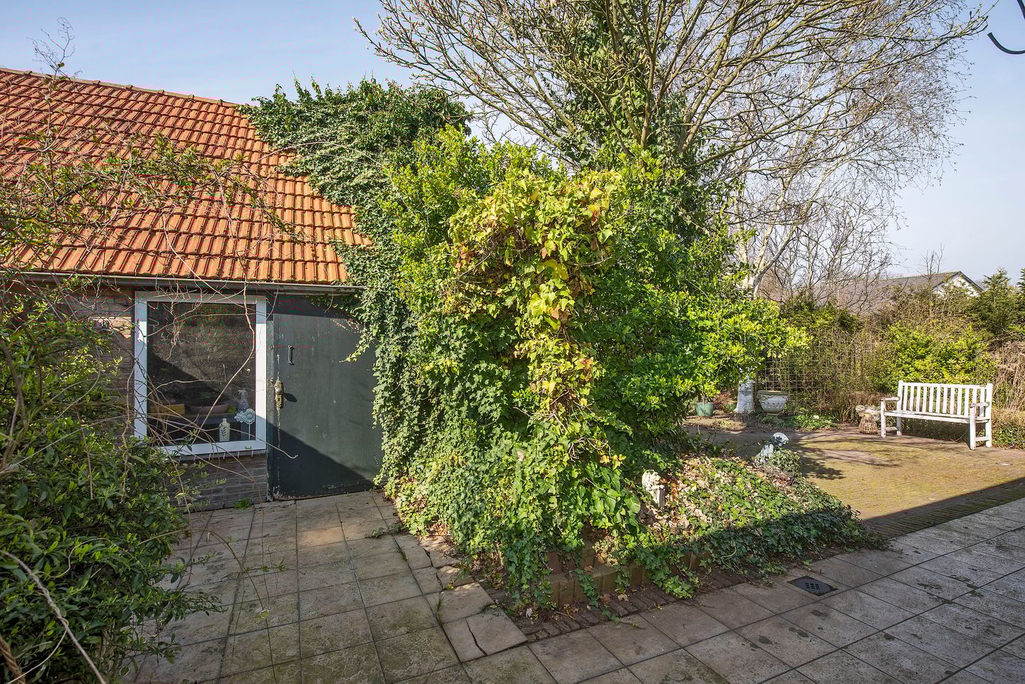 Foto 34 van Langenhorsterweg 18-B