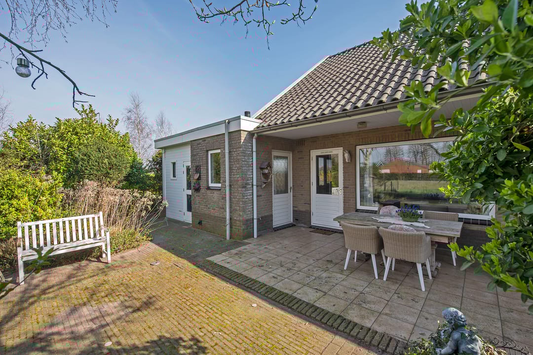 Foto 37 van Langenhorsterweg 18-B