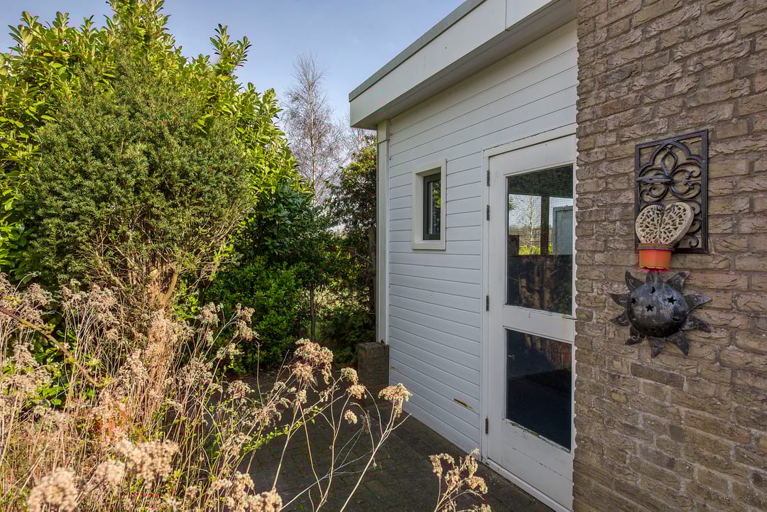 Foto 38 van Langenhorsterweg 18-B