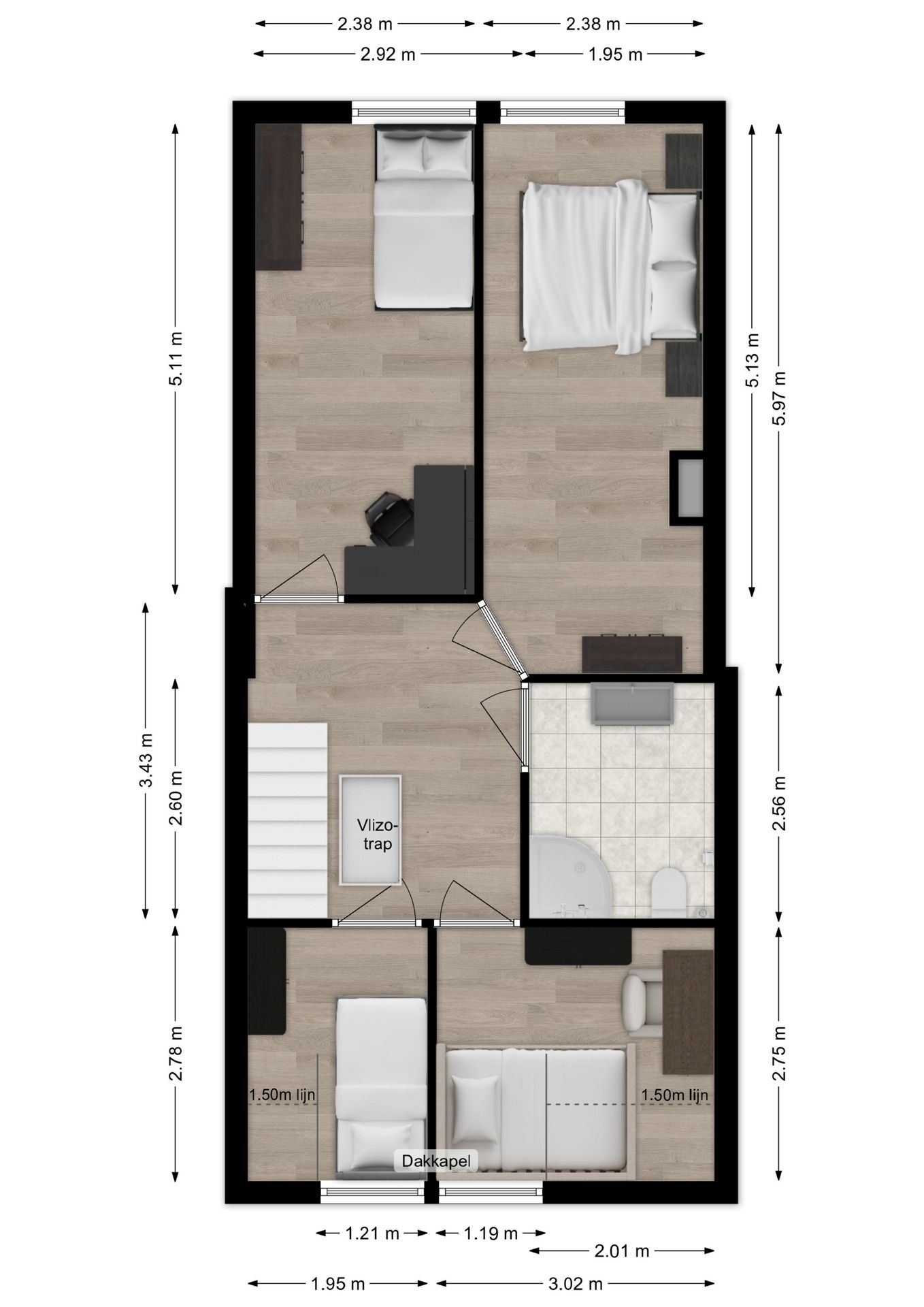 Foto 44 van Middelweg 171