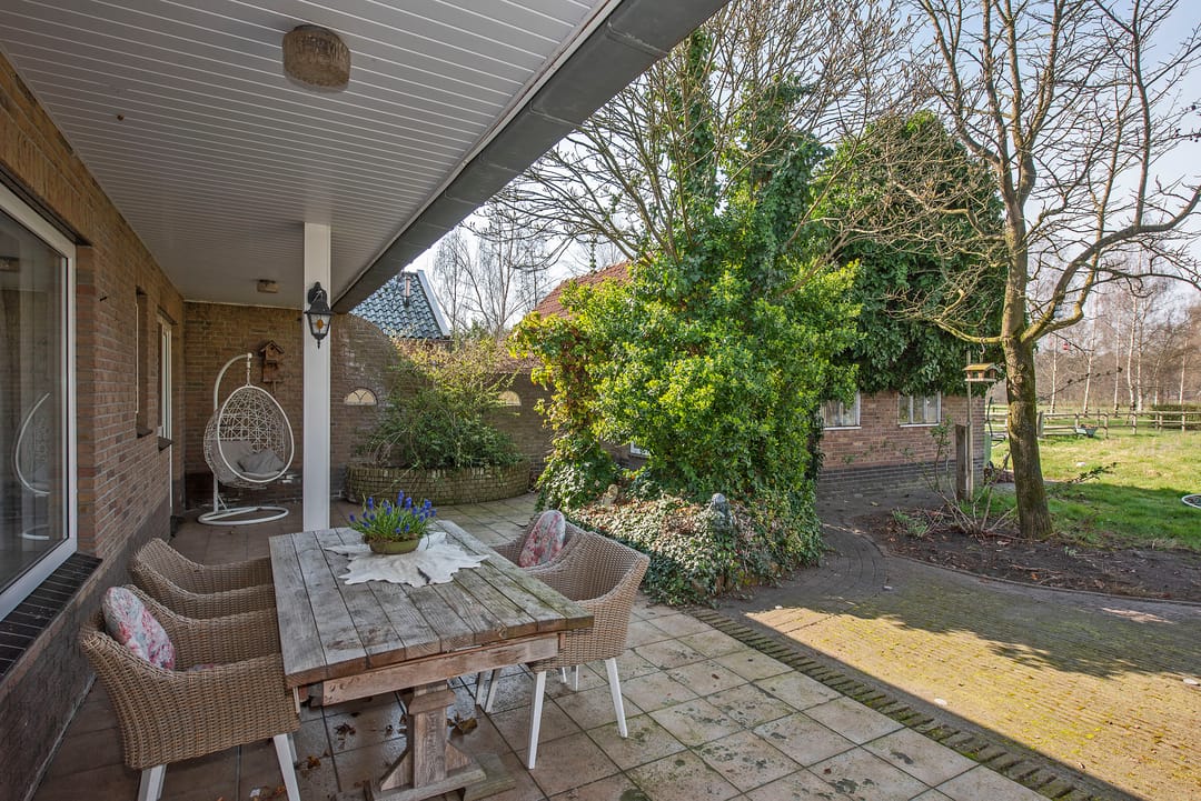 Foto 32 van Langenhorsterweg 18-B