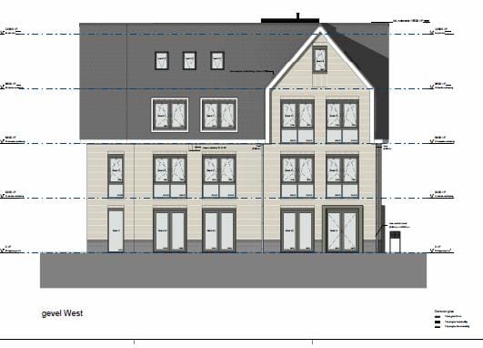 Bekijk foto 4 van Hertenlaan-West 38