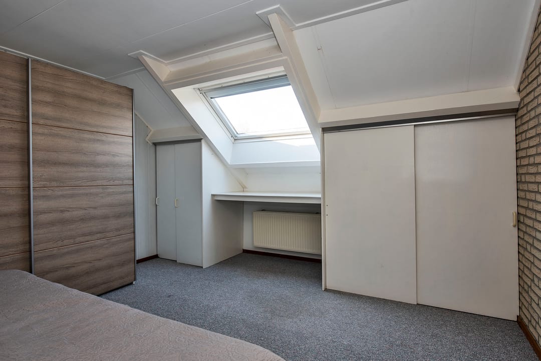 Foto 28 van Langenhorsterweg 18-B