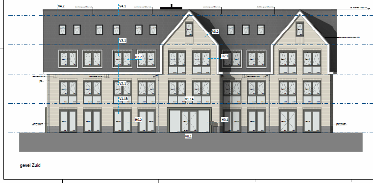 Bekijk foto 3 van Hertenlaan-West 38