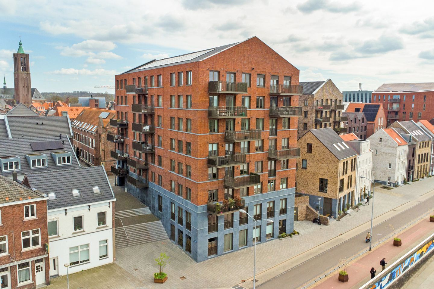 Photo 1 of Maasschriksel 193