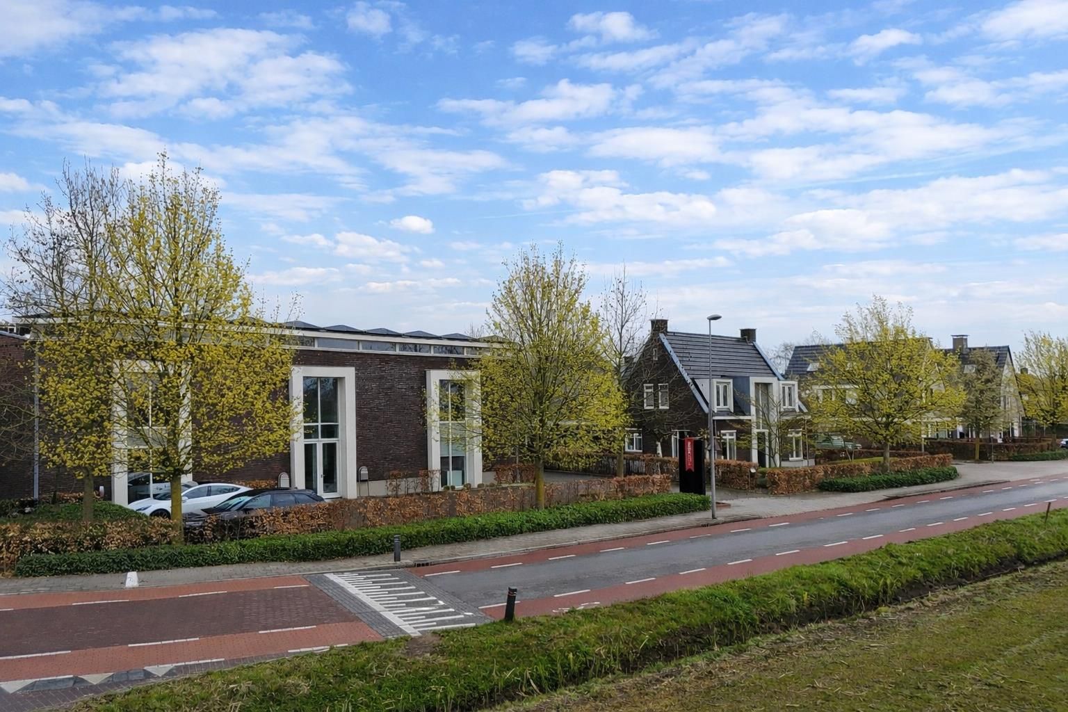 Puurveenseweg 35 