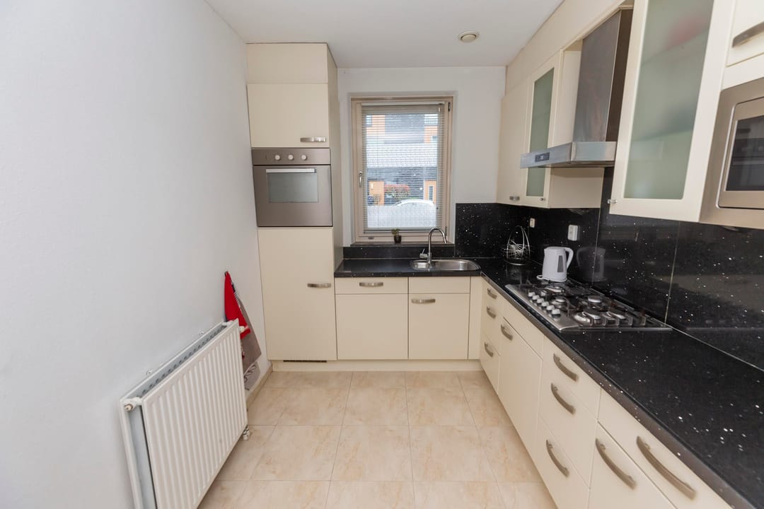 Foto 7 van Windesheimstraat 24