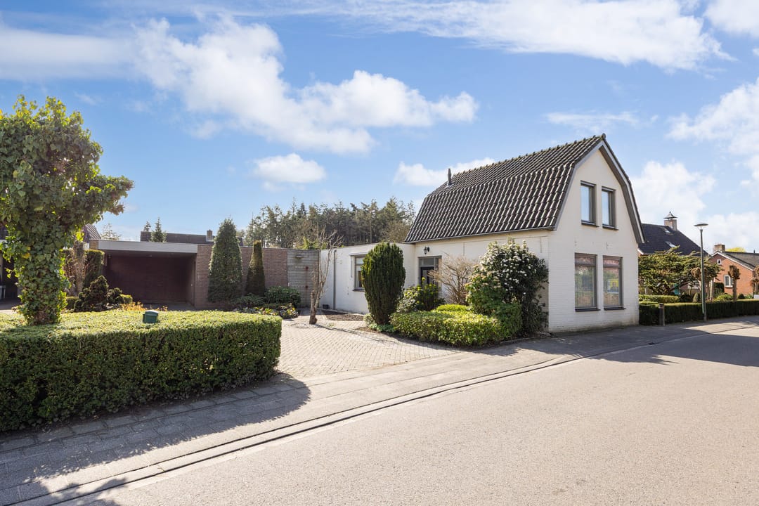 Photo 1 of Armehoefstraat 3