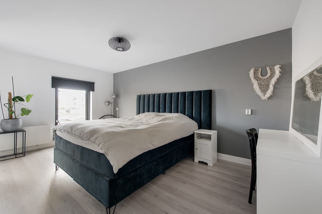 Modernized Family Home with 5 Bedrooms in Child-Friendly Floriande — 16
