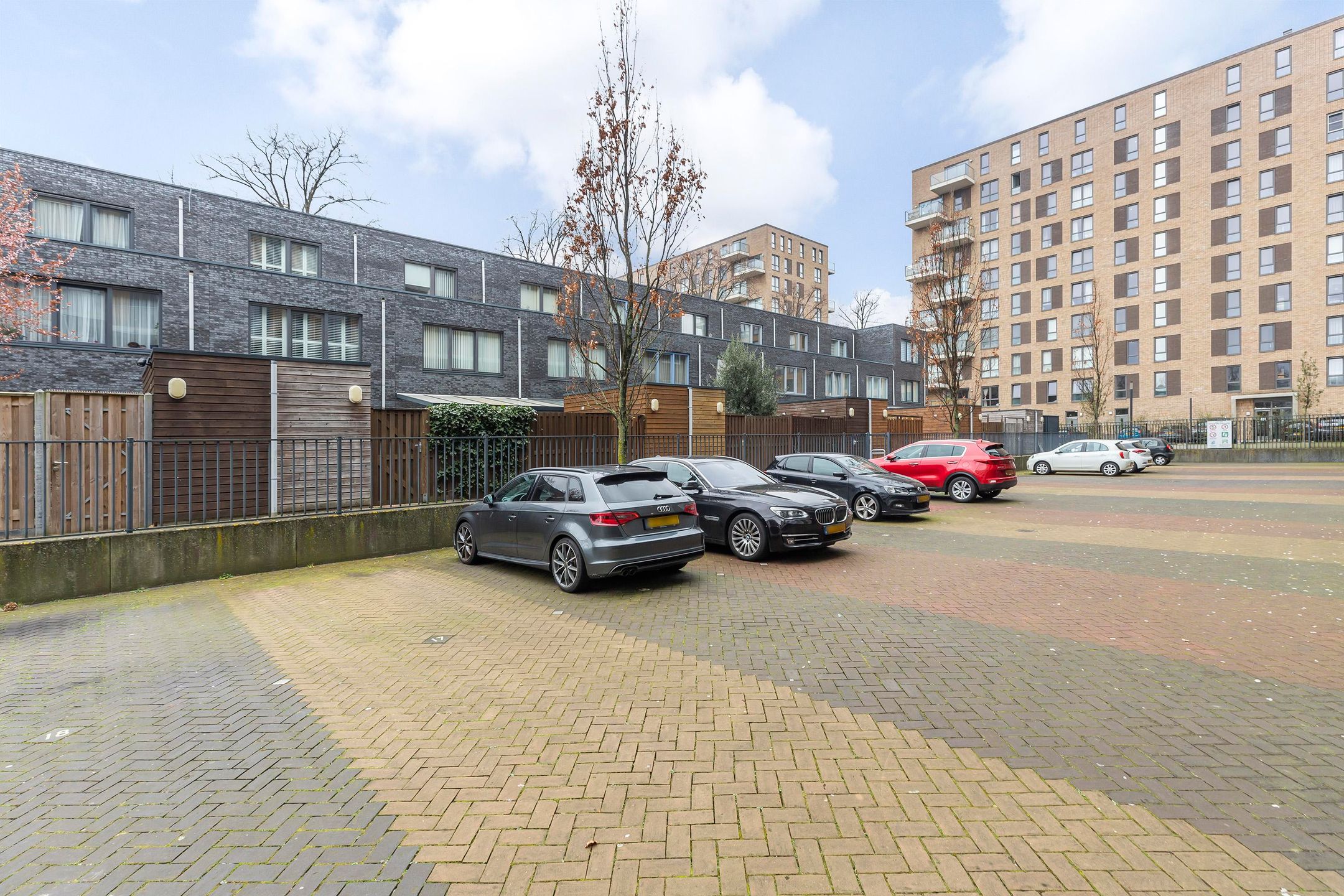 Foto 30 van Windesheimstraat 24