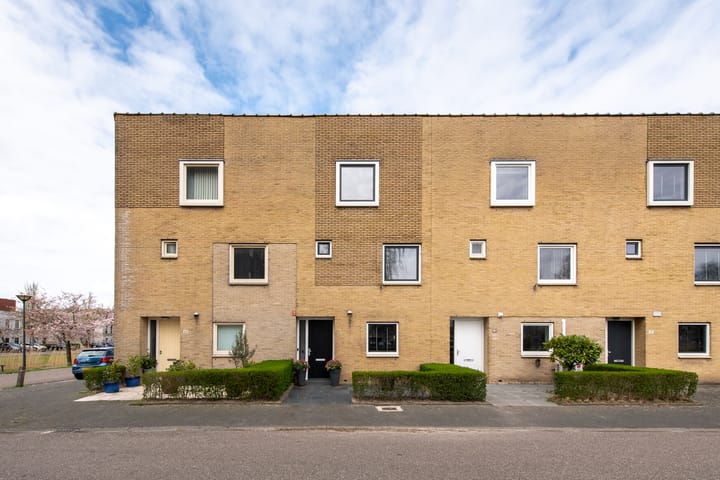 Roosduinen 21