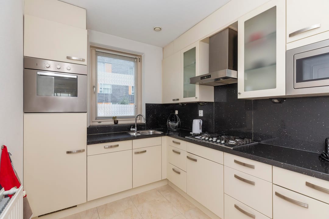 Foto 8 van Windesheimstraat 24