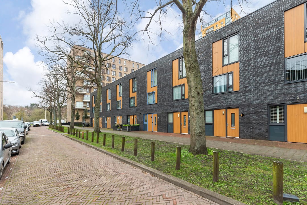 Foto 32 van Windesheimstraat 24