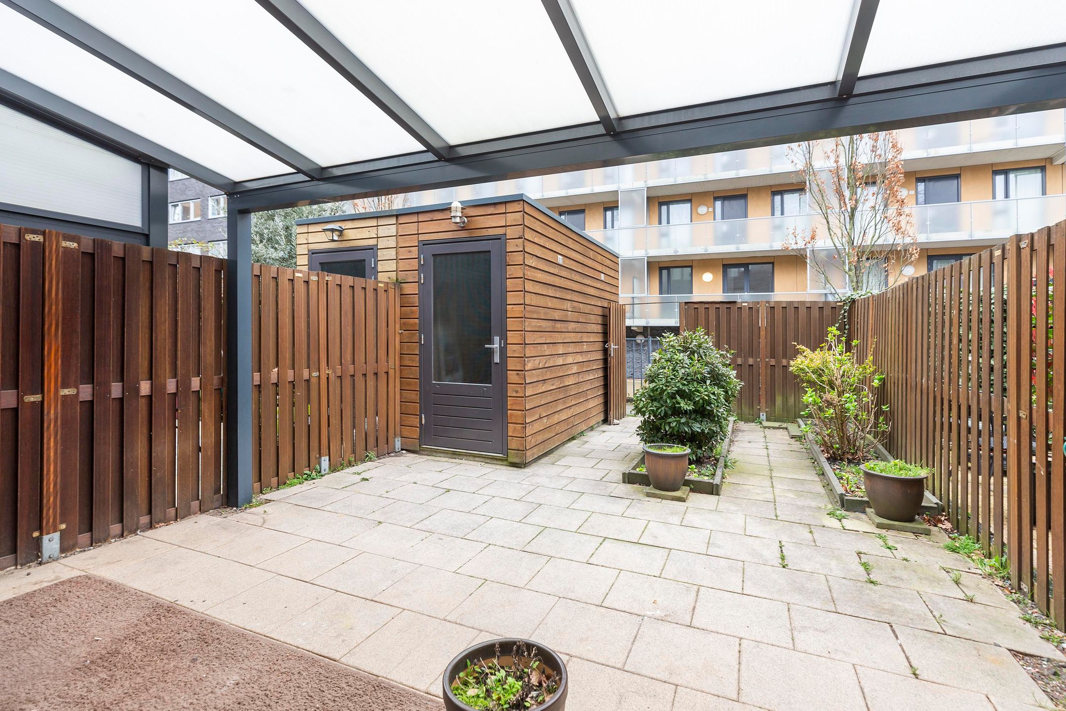 Foto 9 van Windesheimstraat 24