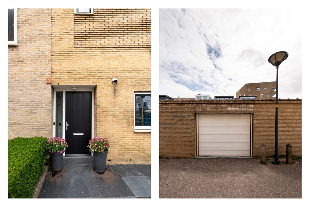 Modernized Family Home with 5 Bedrooms in Child-Friendly Floriande — 26