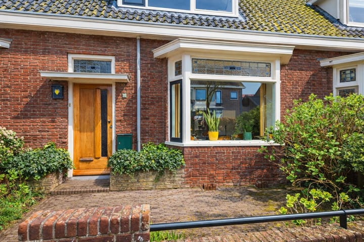 Foto 4 van Vinkenlaan 25