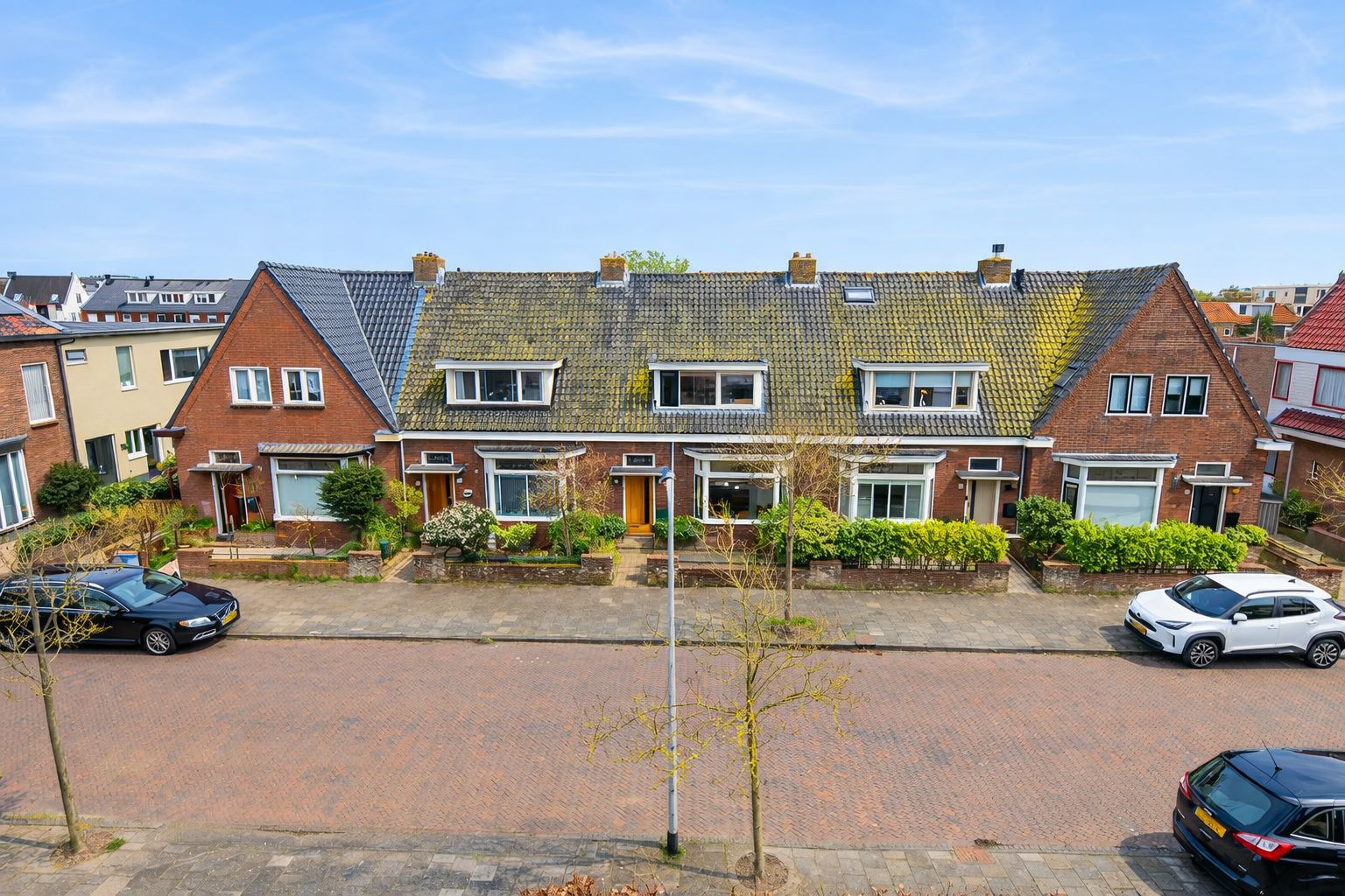 Foto 3 van Vinkenlaan 25