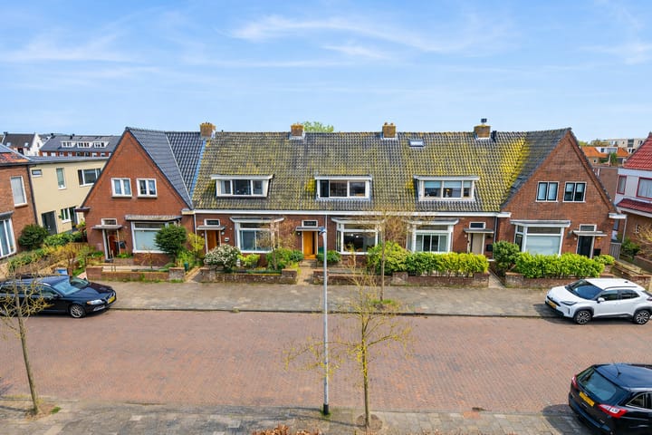 Foto 3 van Vinkenlaan 25