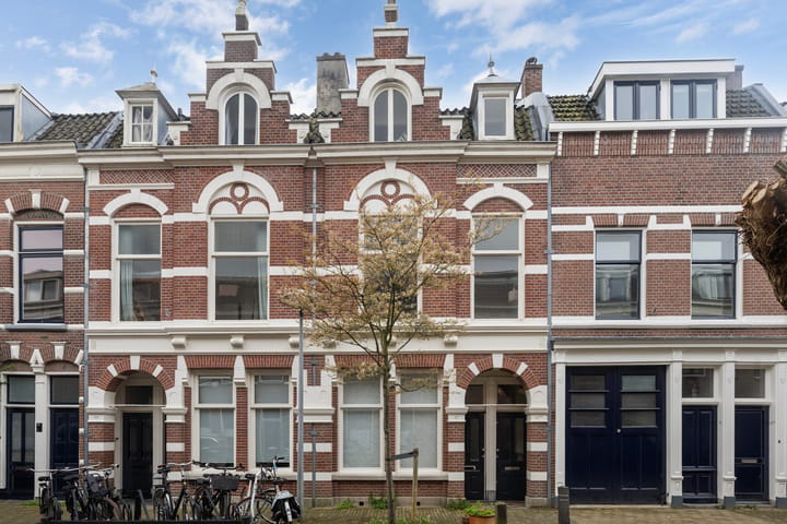 Kievitdwarsstraat 27-BS main image