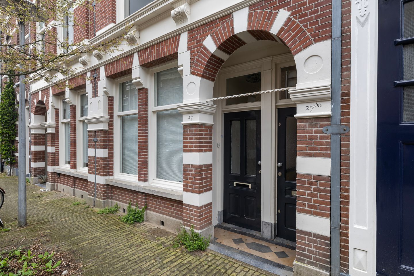 Foto 5 van Kievitdwarsstraat 27-BS