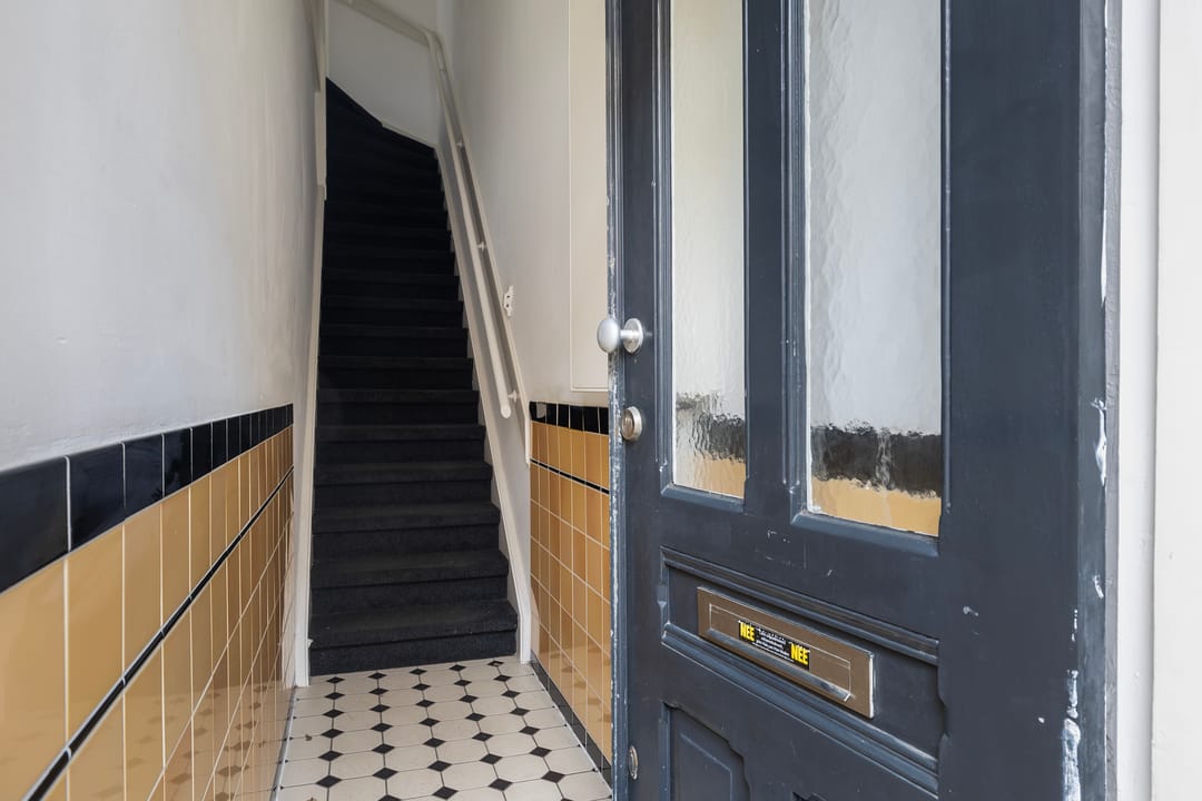 Foto 7 van Kievitdwarsstraat 27-BS