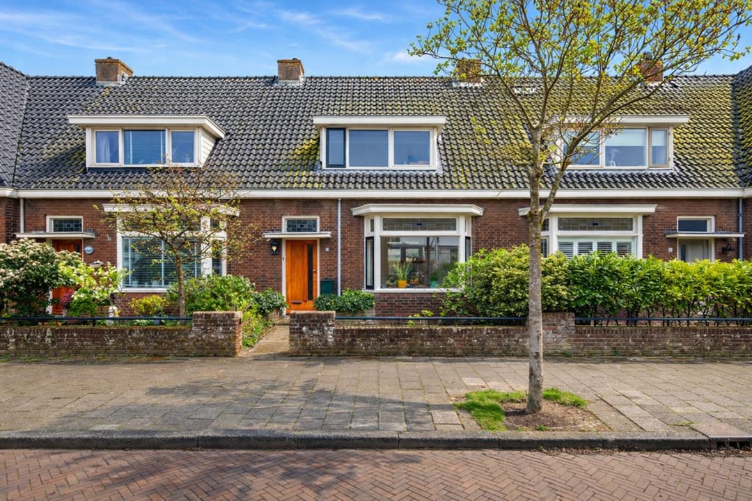 Foto 1 van Vinkenlaan 25