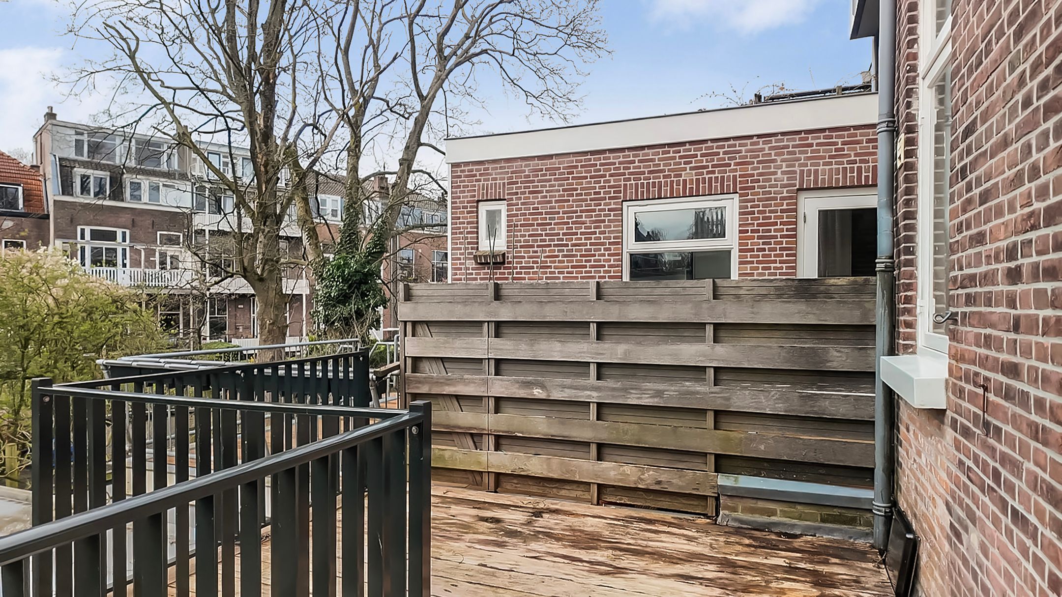 Foto 18 van Kievitdwarsstraat 27-BS