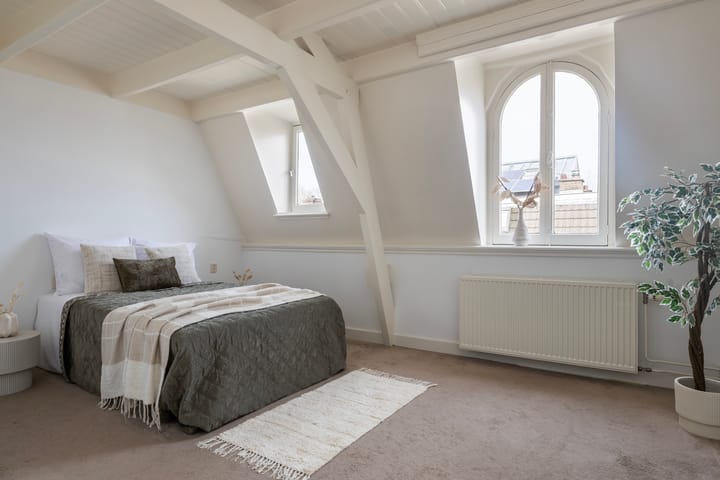 Photo 4 of Kievitdwarsstraat 27-BS