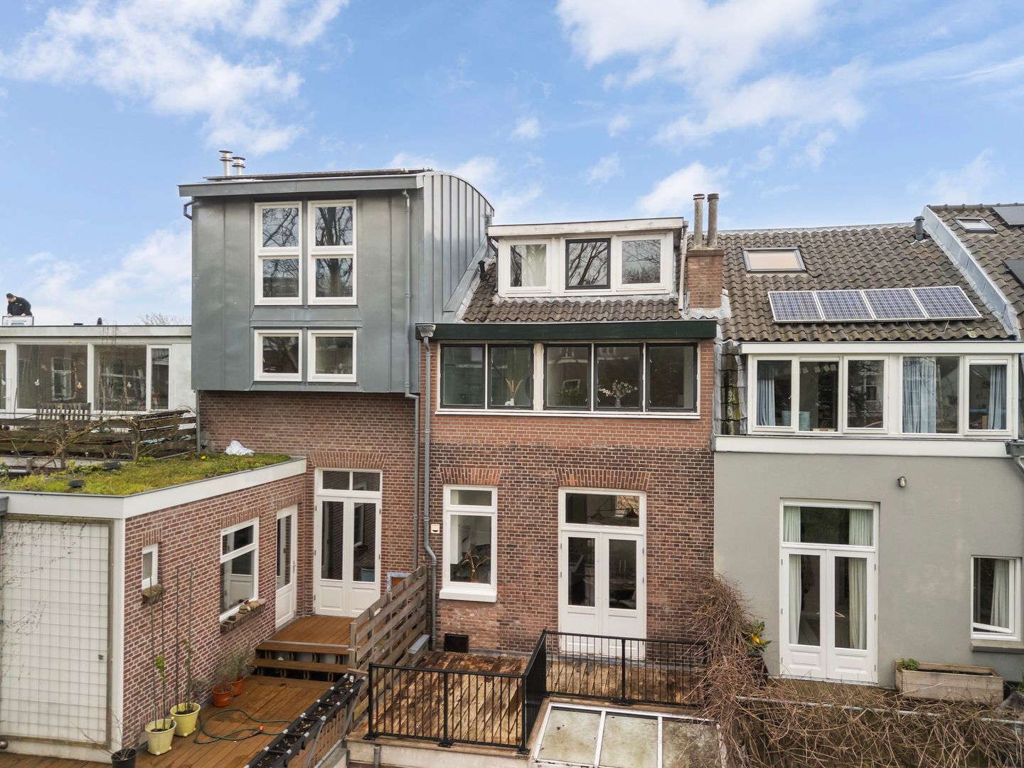 Foto 19 van Kievitdwarsstraat 27-BS