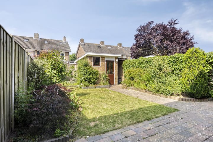 Foto 4 van Griegstraat 7