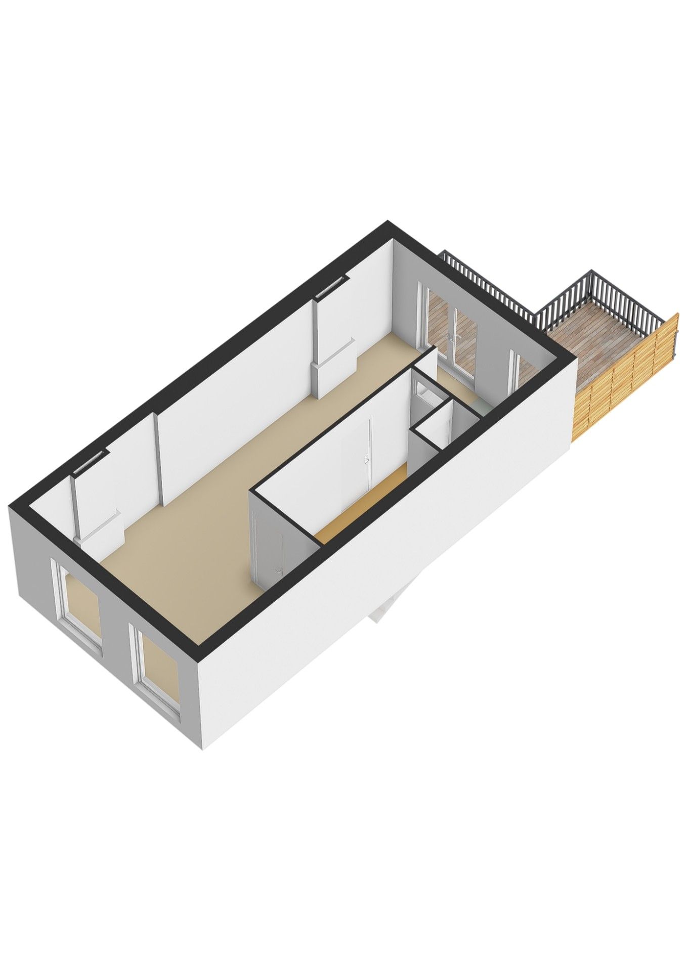 Foto 42 van Kievitdwarsstraat 27-BS