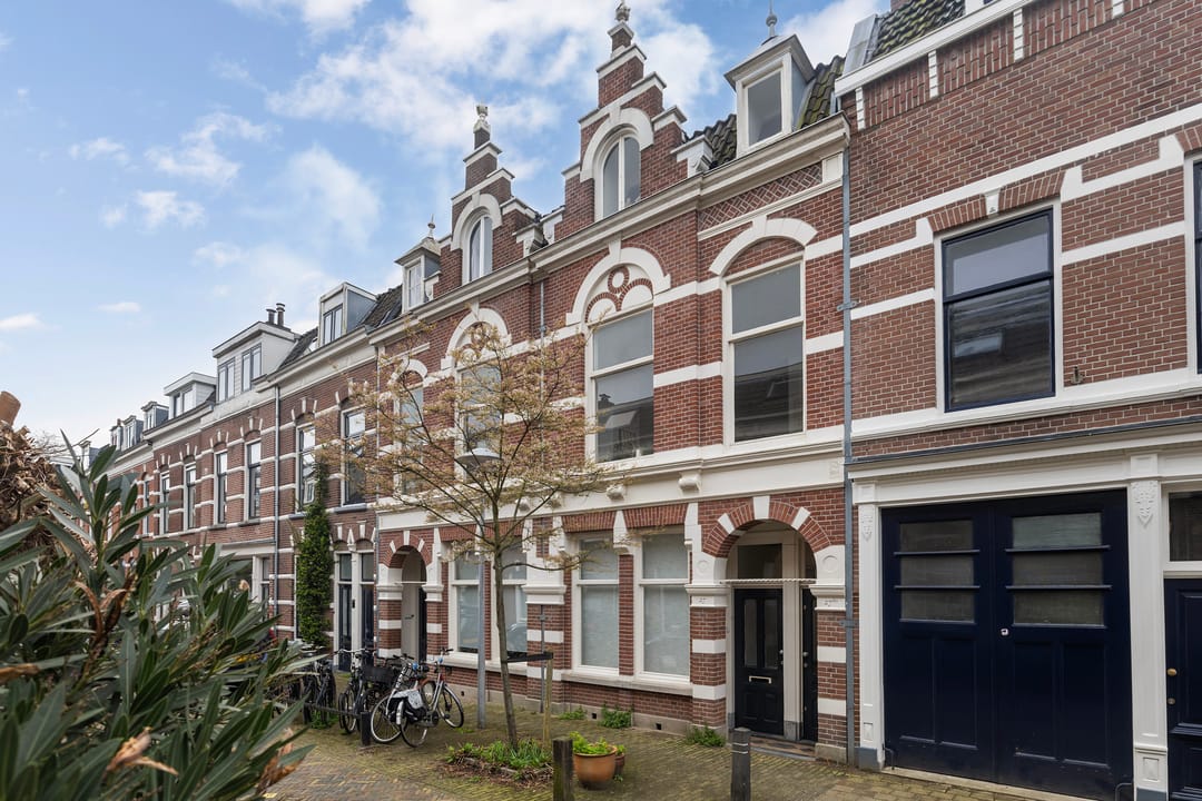 Foto 31 van Kievitdwarsstraat 27-BS
