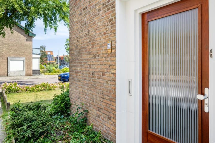 Foto 5 van Griegstraat 7