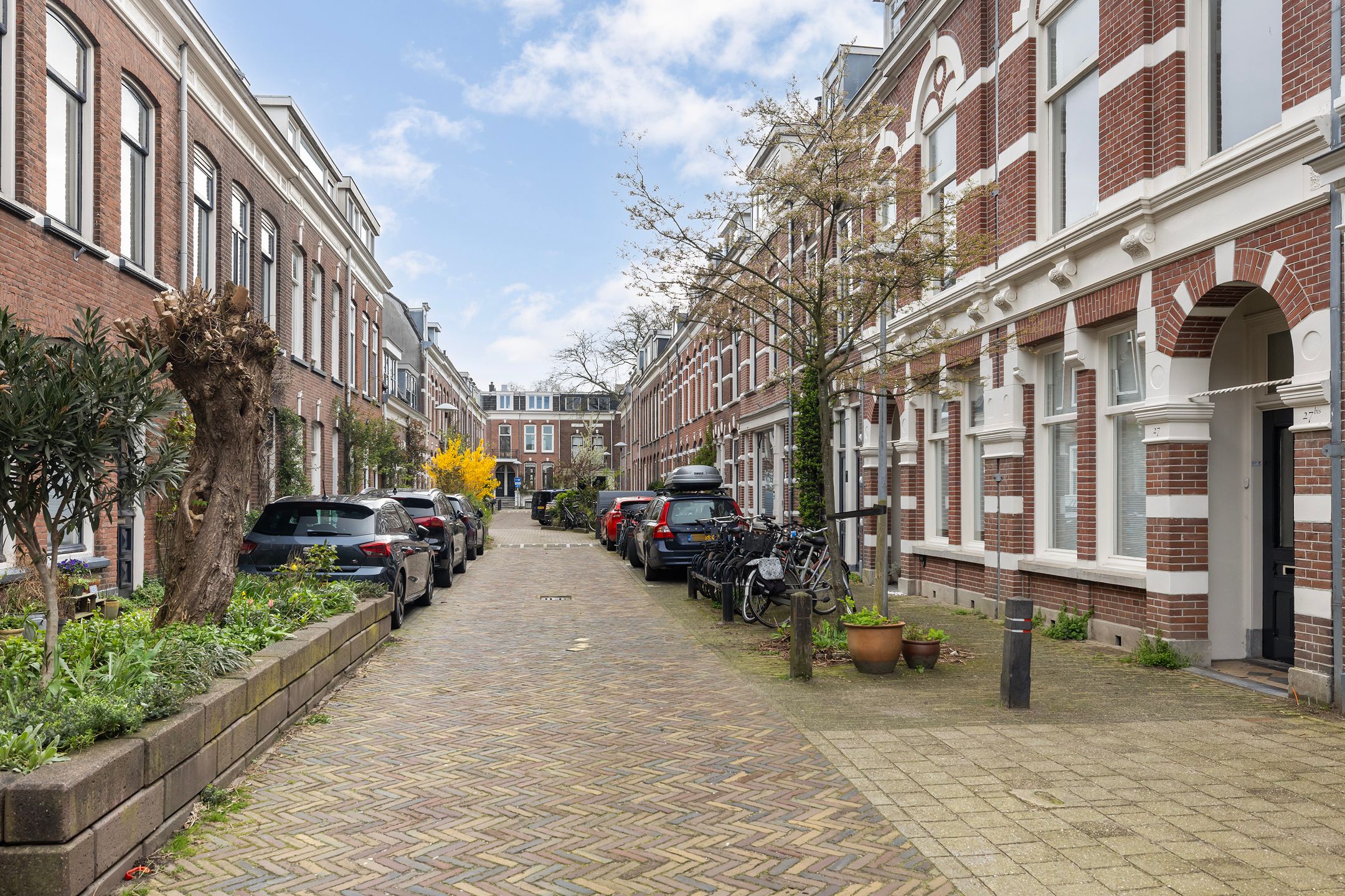 Foto 33 van Kievitdwarsstraat 27-BS