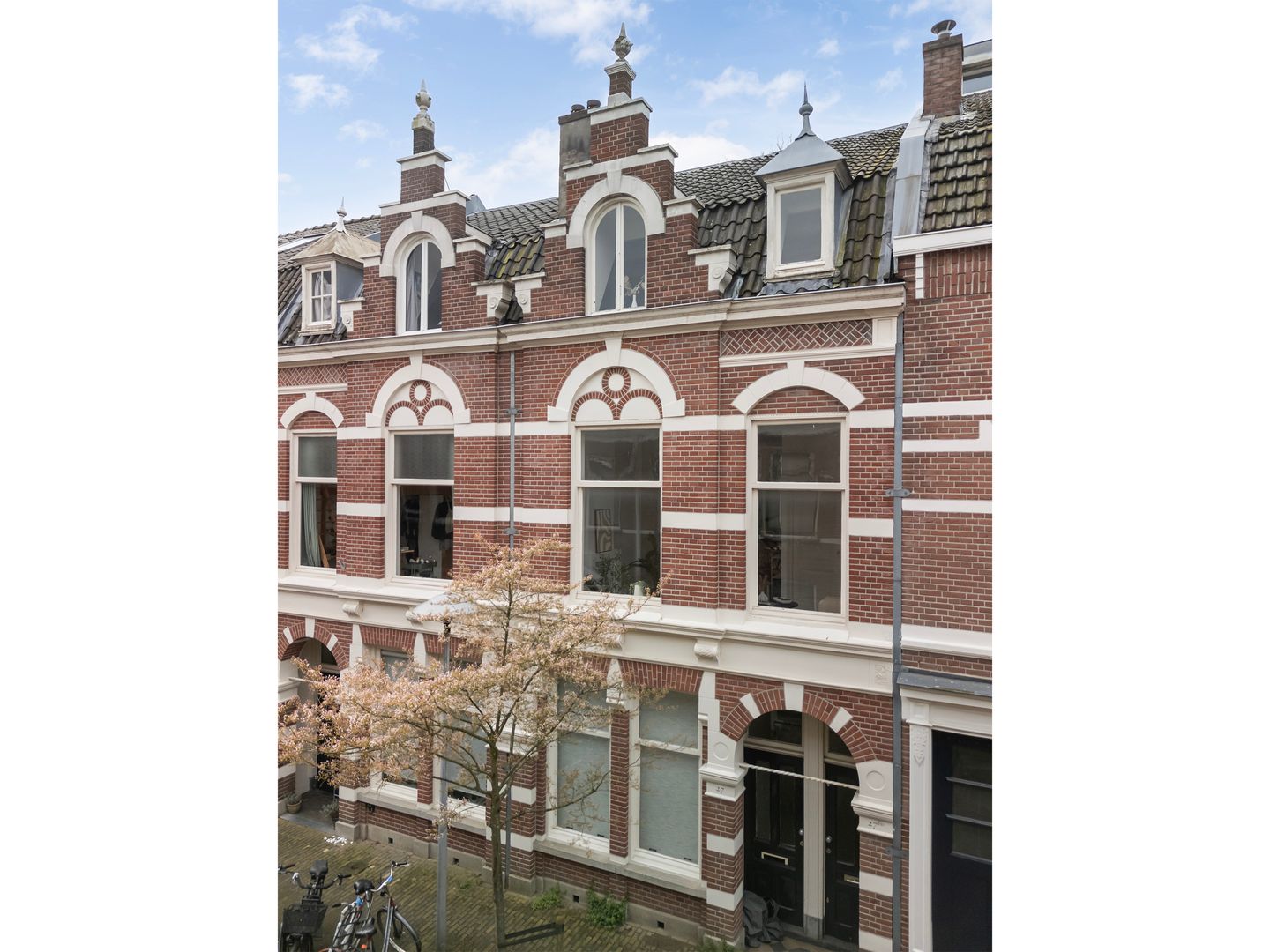 Foto 34 van Kievitdwarsstraat 27-BS