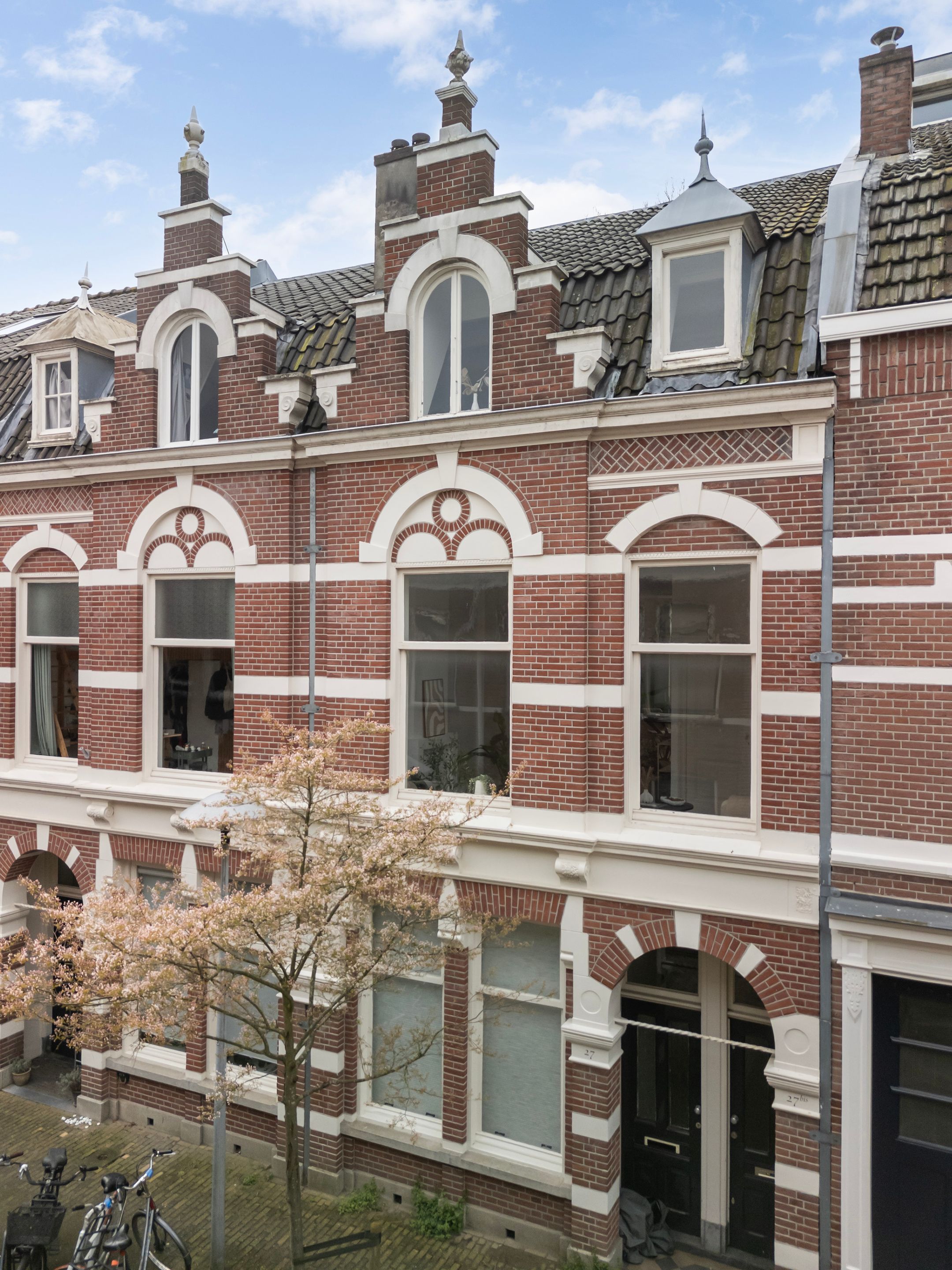 Foto 36 van Kievitdwarsstraat 27-BS