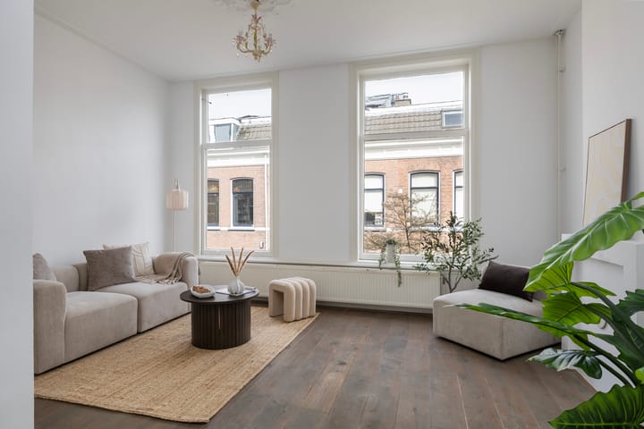Photo 2 of Kievitdwarsstraat 27-BS