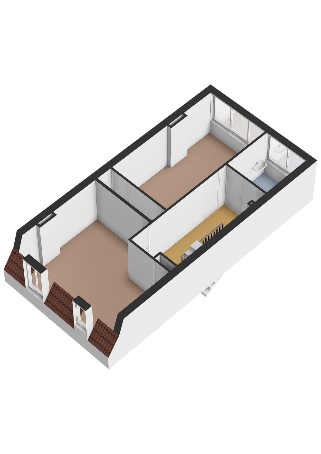 Foto 44 van Kievitdwarsstraat 27-BS
