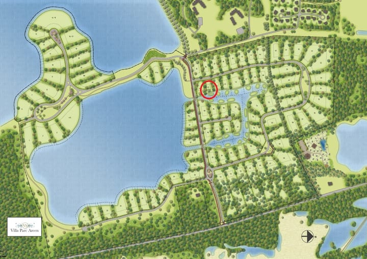 Foto 2 van Avelsberg