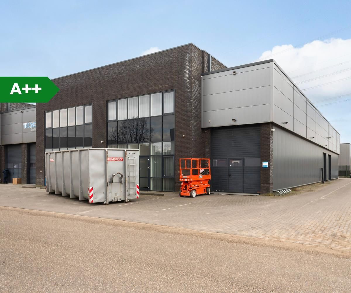 Bekijk foto 1 van Twentepoort West 14-f