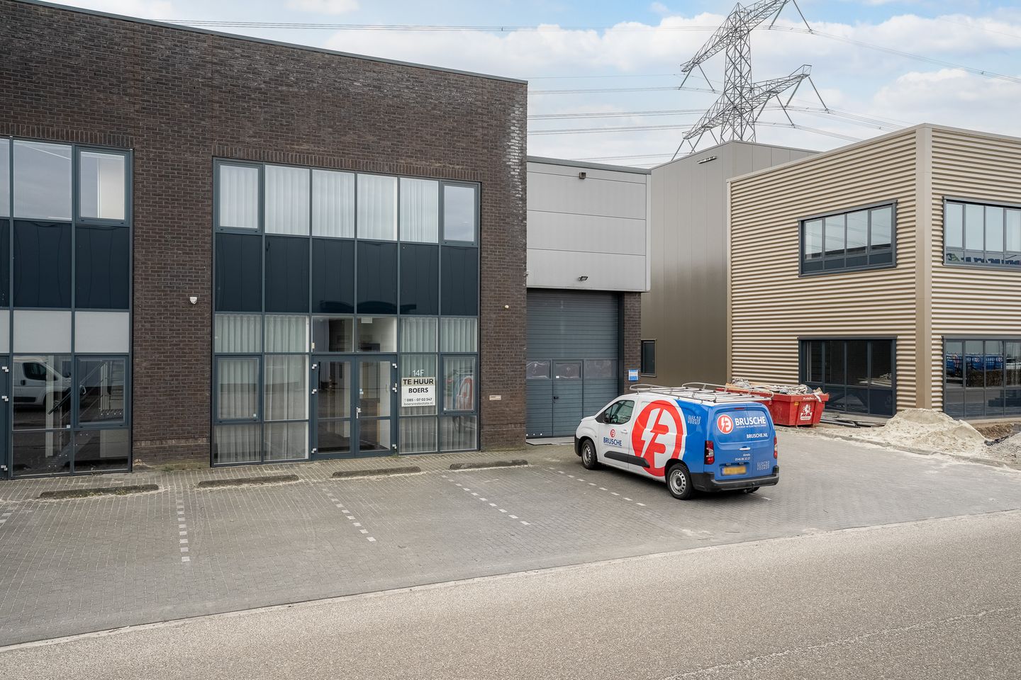 Bekijk foto 4 van Twentepoort West 14-f