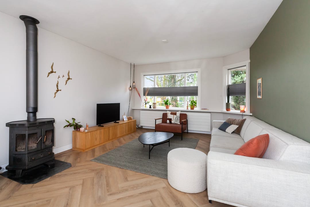 Foto 7 van Fop Smitstraat 45