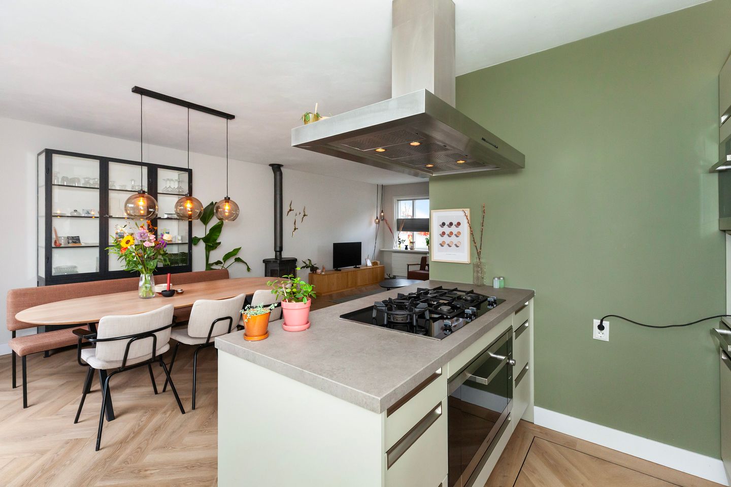 Foto 14 van Fop Smitstraat 45