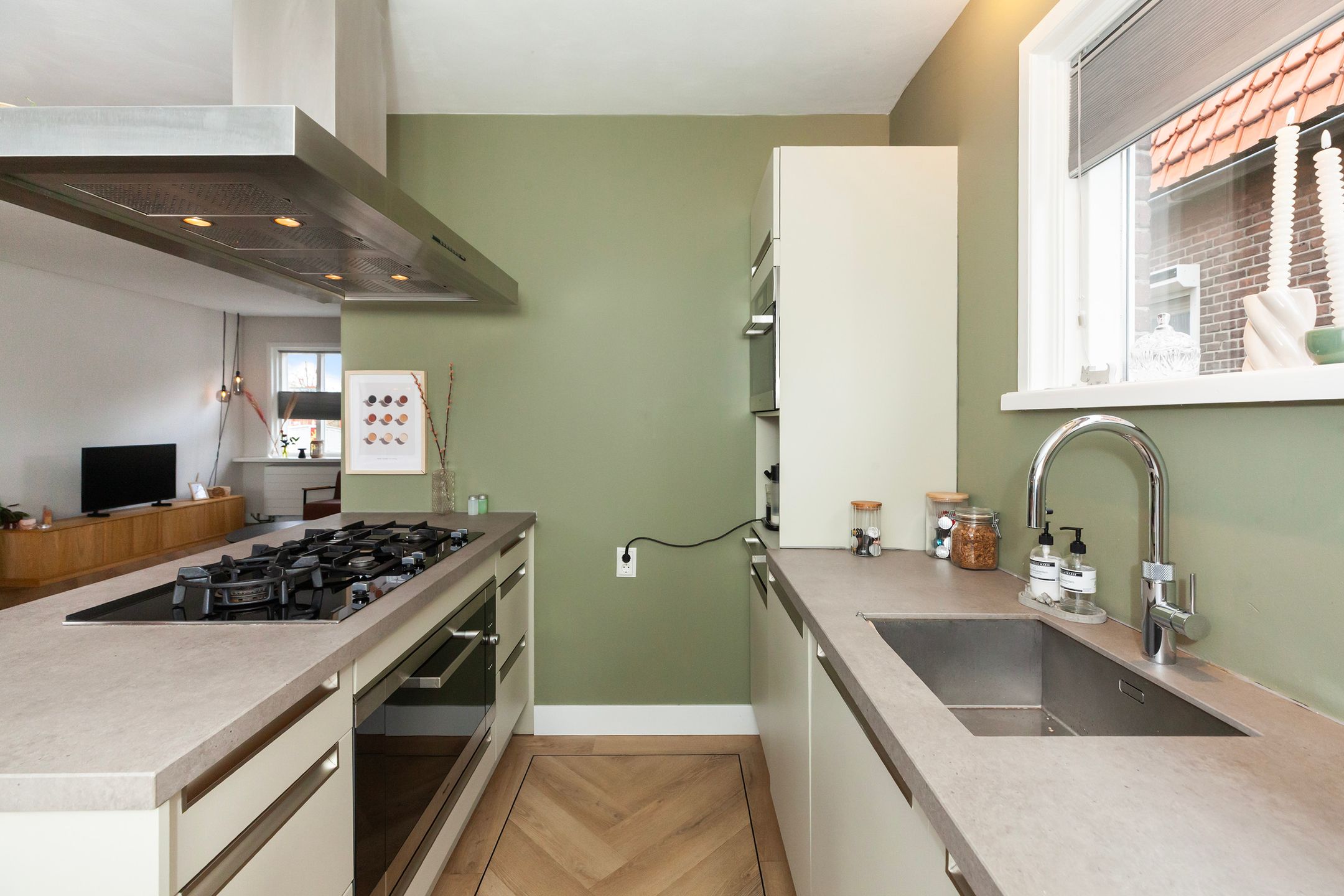 Foto 15 van Fop Smitstraat 45