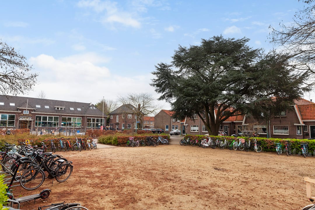 Foto 32 van Fop Smitstraat 45