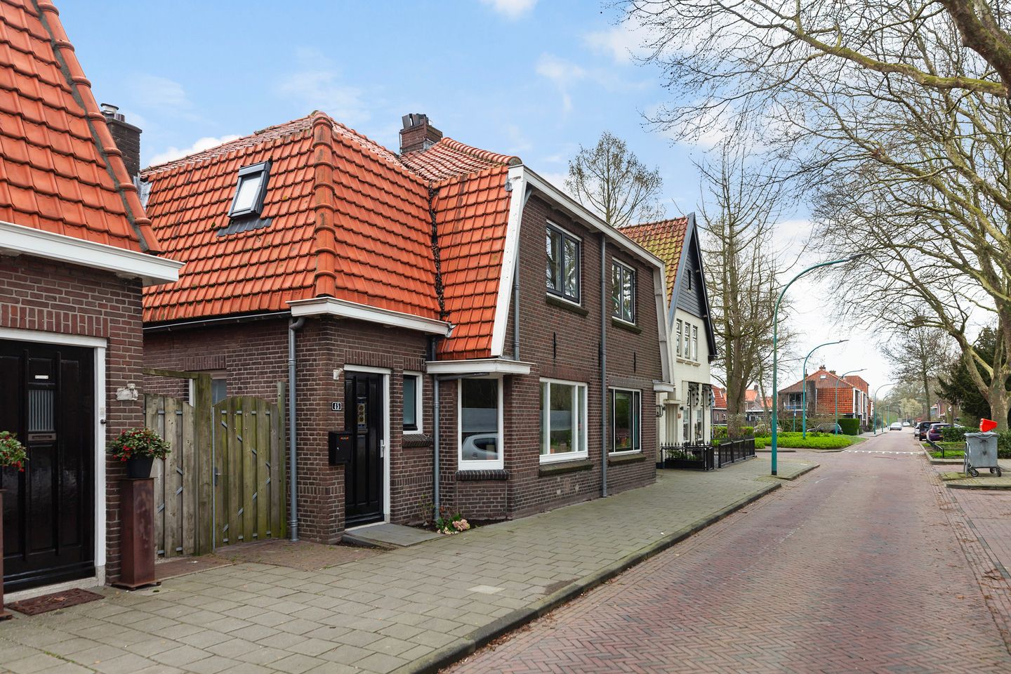 Foto 34 van Fop Smitstraat 45