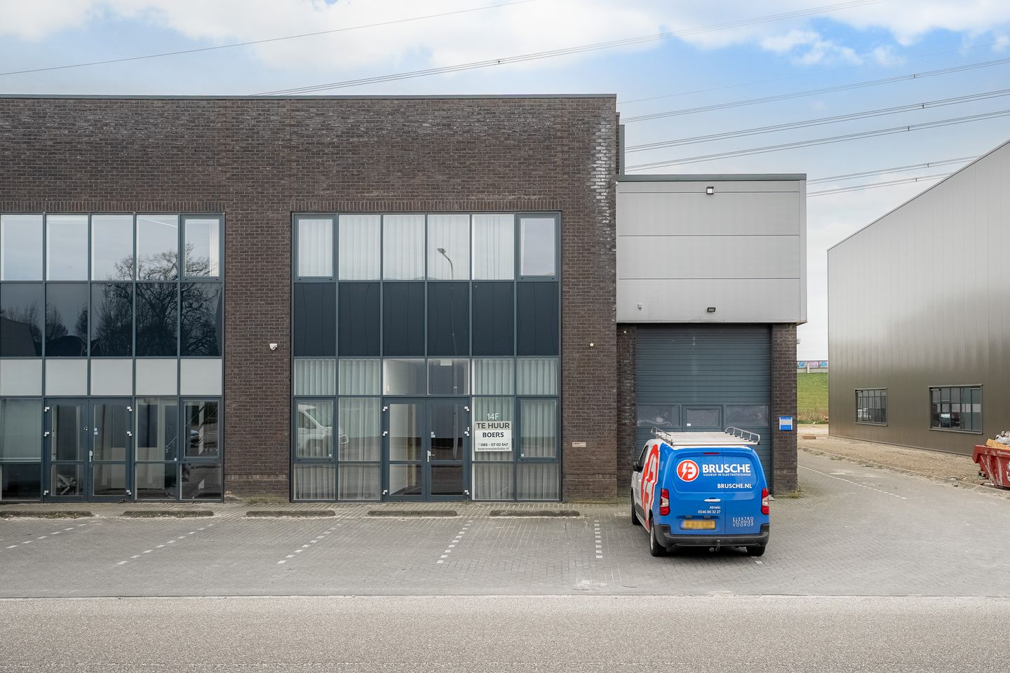 Bekijk foto 2 van Twentepoort West 14-f