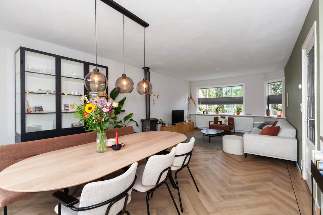 Foto 2 van Fop Smitstraat 45